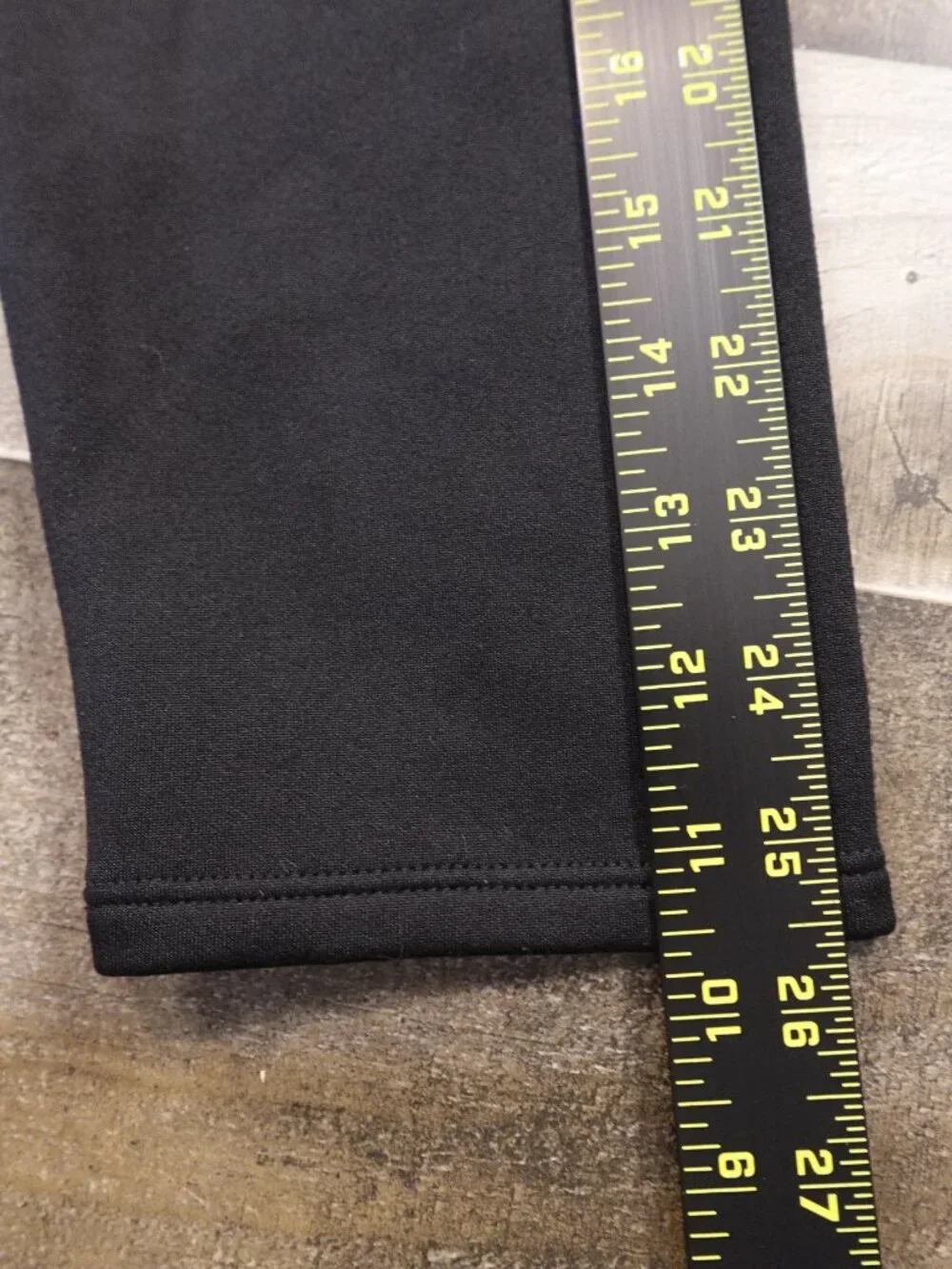 The North Face Skyline Full Zip Fleece‎ Jacket Men’s Large Black Outdoor